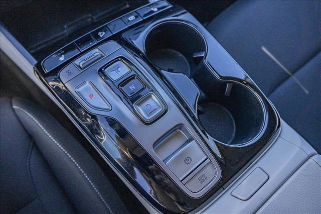 Certified 2023 Hyundai Tucson Blue w/ Cargo Package image 20