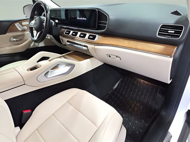 Used 2023 Mercedes-Benz GLE 350 4MATIC w/ Premium Package image 20