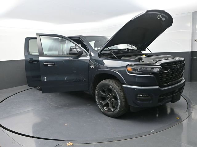 New 2026 RAM 1500 Big Horn image 28