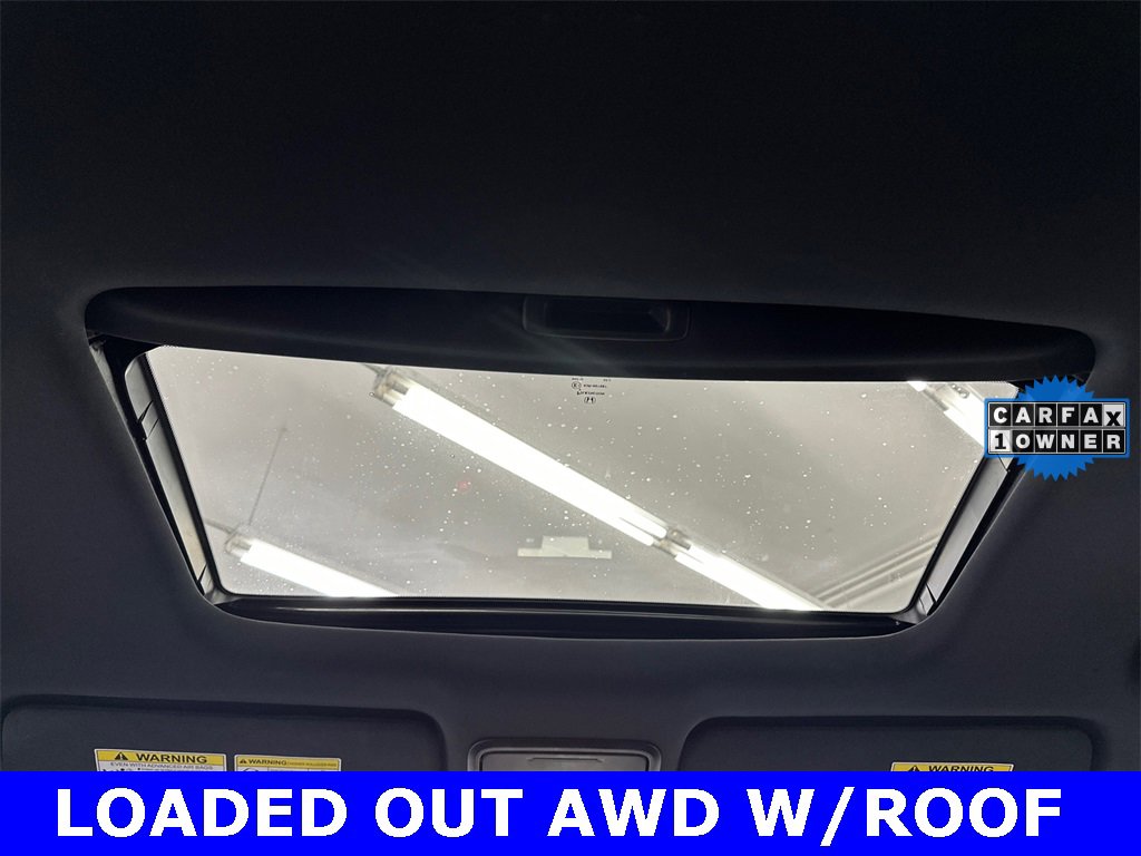 Used 2022 Honda Passport Elite image 25