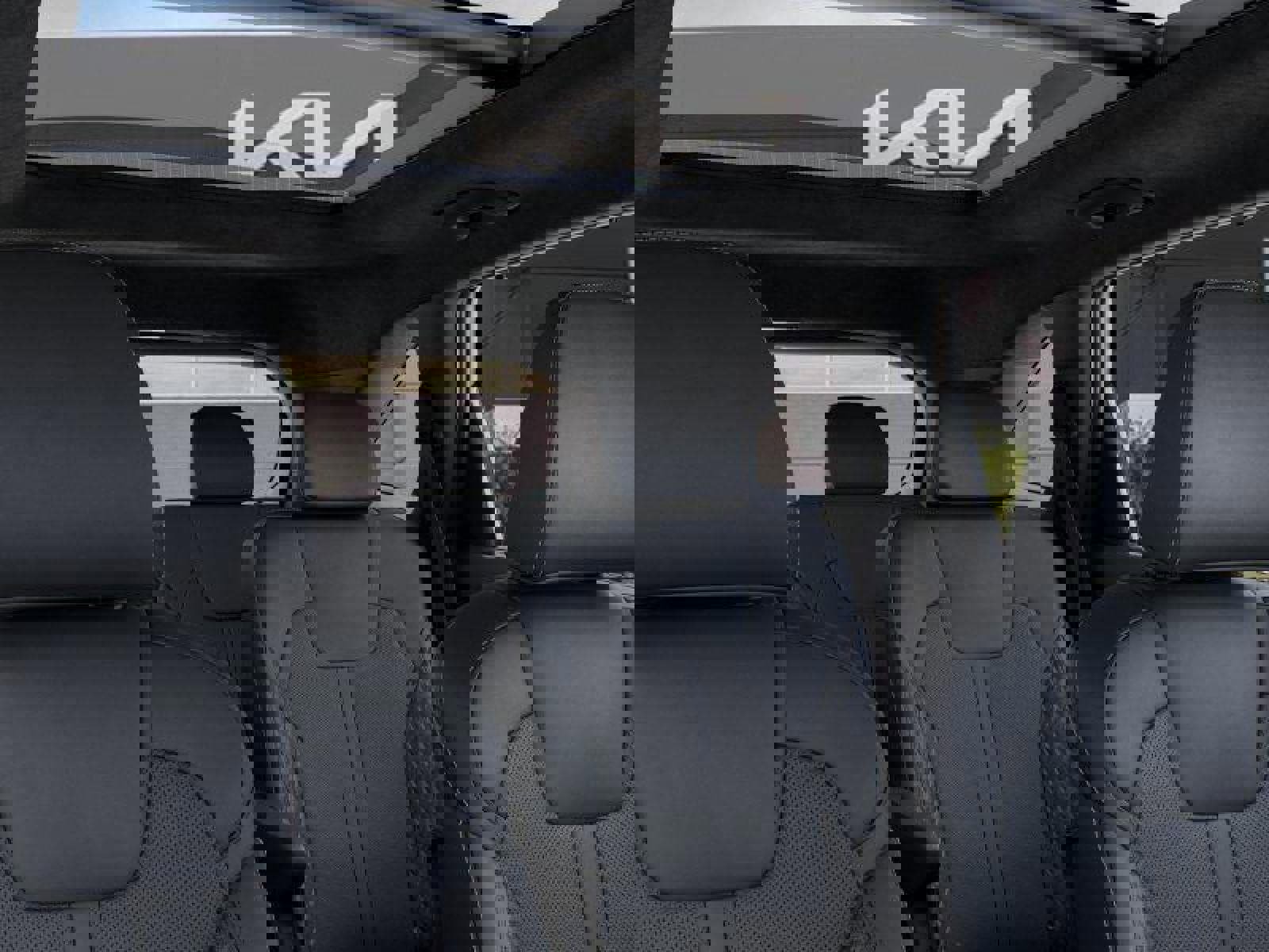 New 2026 Kia Sorento SX Prestige image 27