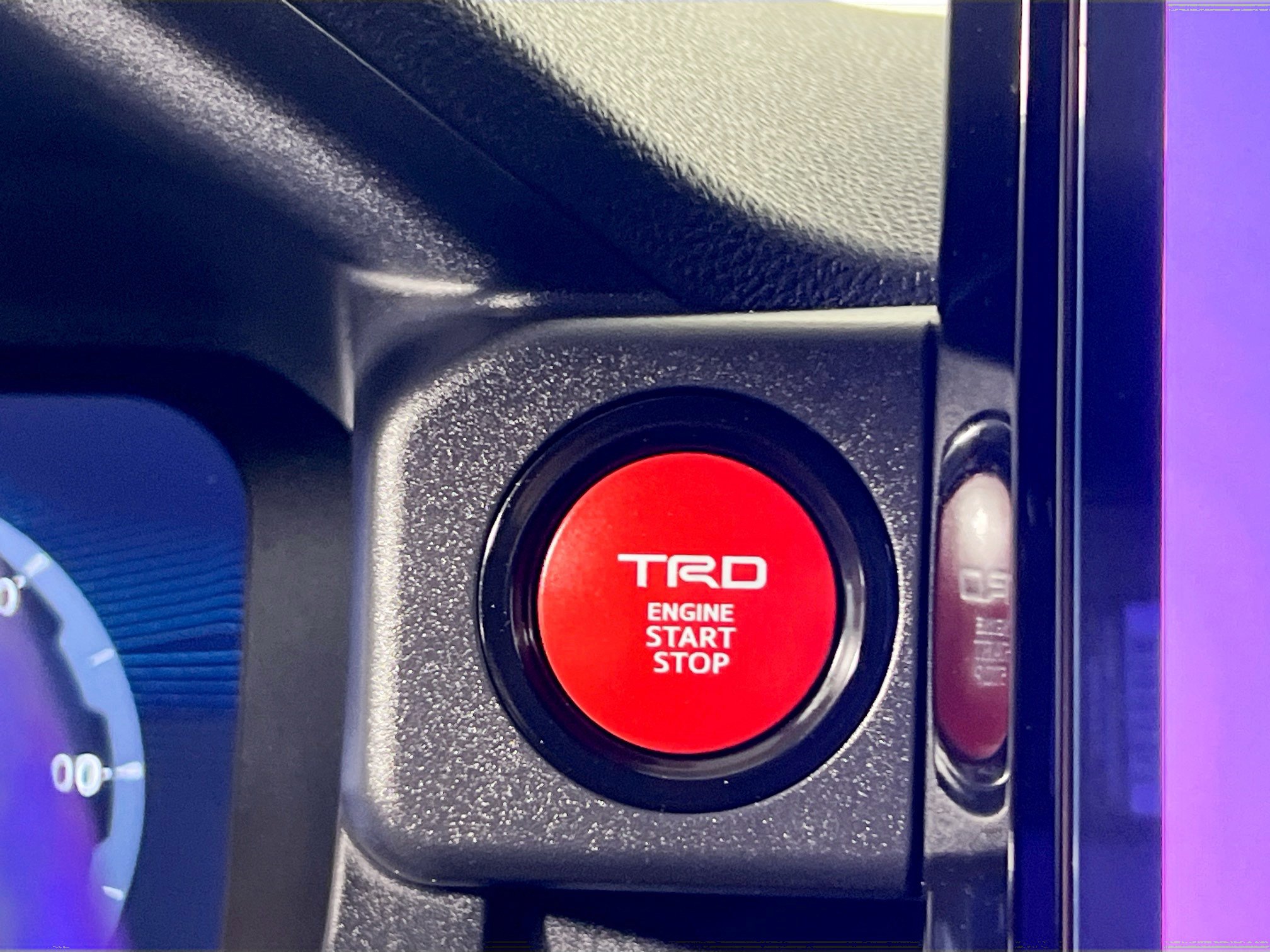 Used 2026 Toyota 4Runner TRD Sport Premium image 24