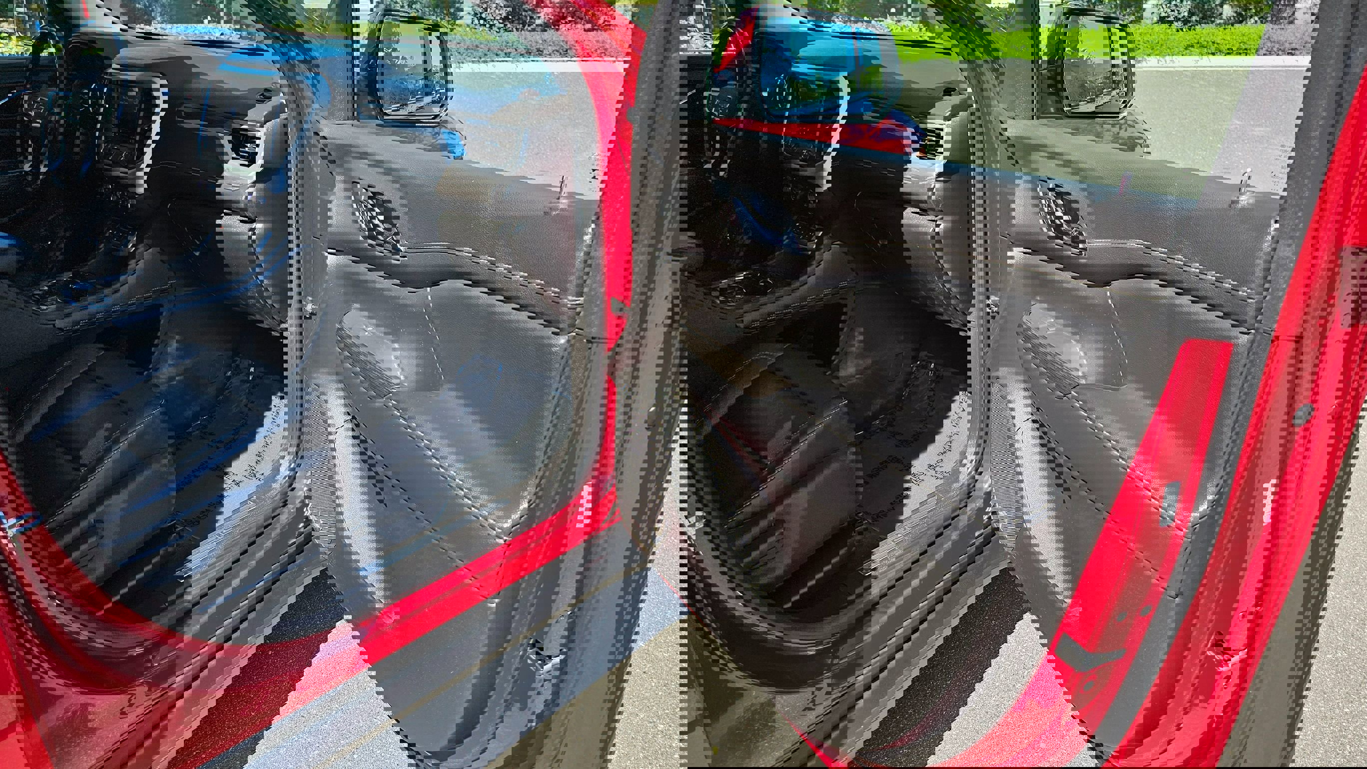 Used 2020 GMC Acadia SLT image 28