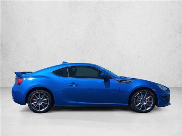 Used 2017 Subaru BRZ Limited w/ Performance Package RWD image 4