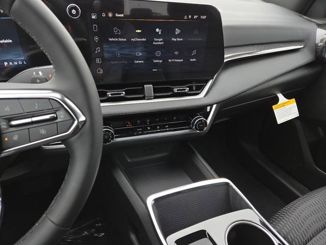 New 2026 Chevrolet Equinox LT w/ Midnight Edition image 35