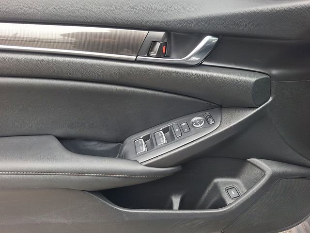 Certified 2022 Honda Accord Sport image 12