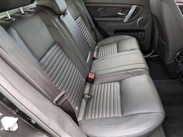 Certified 2025 Land Rover Discovery Sport S image 21