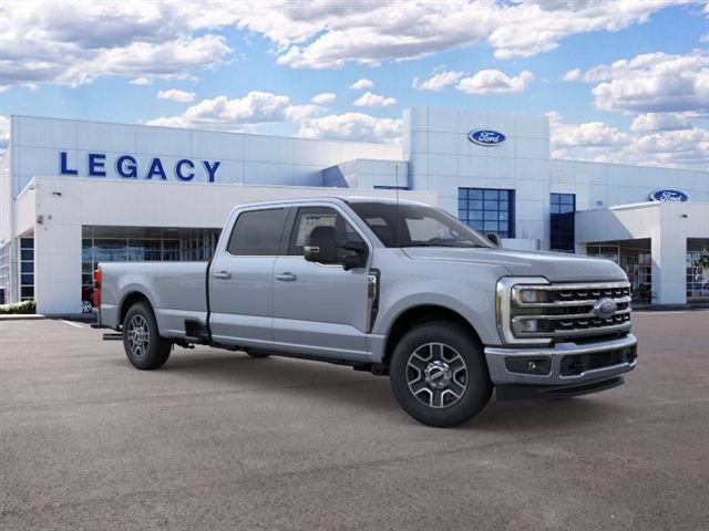 New 2026 Ford F350 Lariat RWD image 7