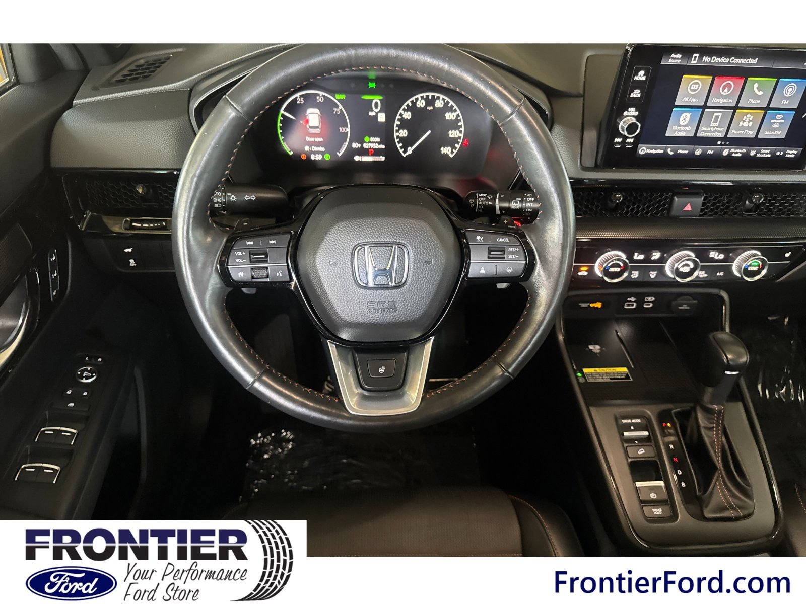 Used 2023 Honda CR-V Sport Touring image 15