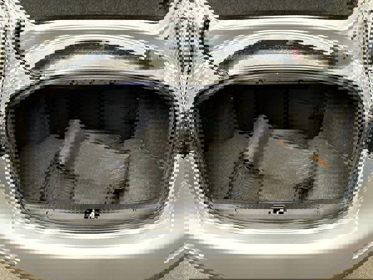 Used 2015 Mitsubishi Lancer Evolution GSR image 22