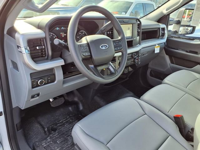 New 2026 Ford F250 XL image 6