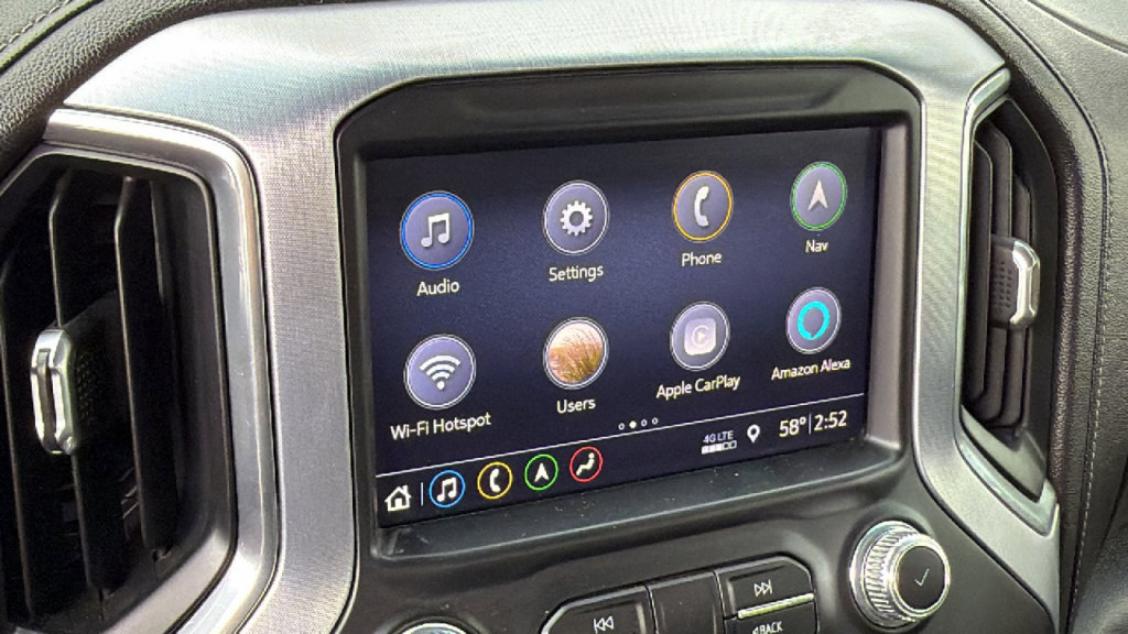 Used 2019 GMC Sierra 1500 SLT w/ SLT Premium Plus Package image 15