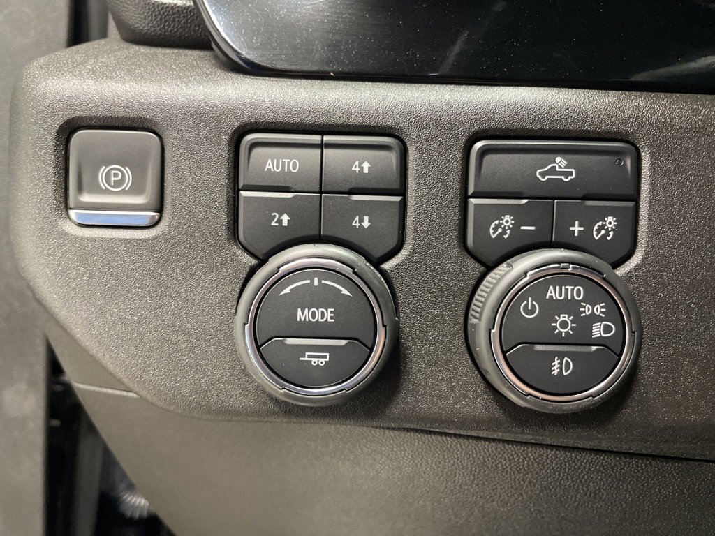 Used 2024 Chevrolet Silverado 1500 RST image 29