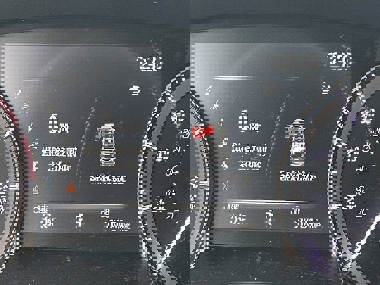 Used 2023 Toyota Highlander XSE image 8