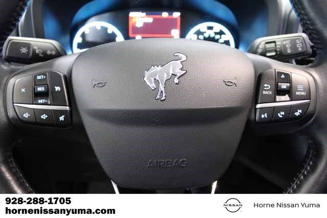 Used 2021 Ford Bronco Sport Big Bend w/ Big Bend Package (96B) image 9