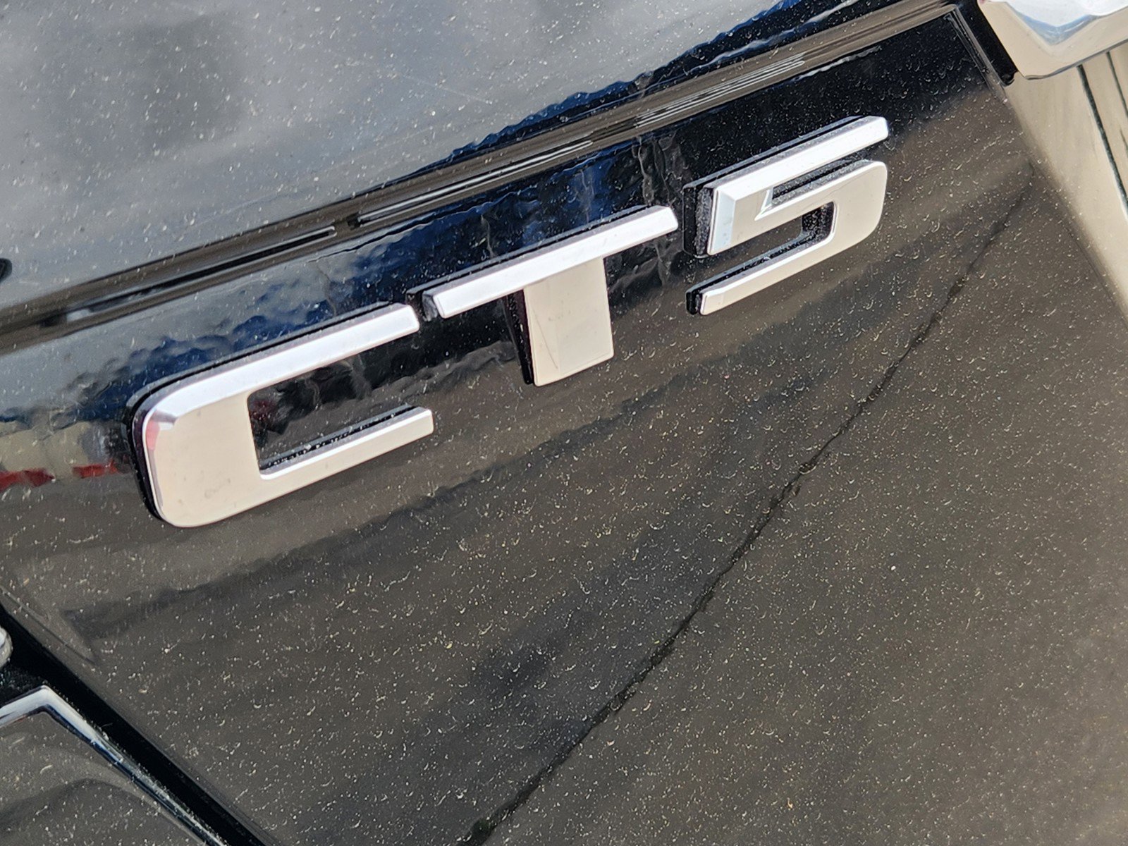 Certified 2023 Cadillac CT5 Sport w/ Parking Package RWD image 29