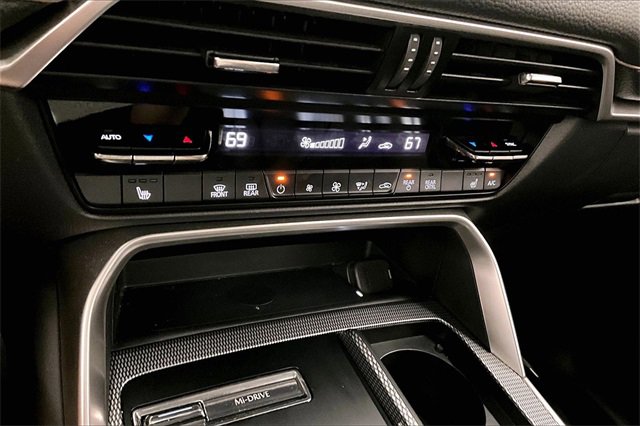 Used 2025 MAZDA CX-70 3.3 Turbo w/ Preferred Package image 28