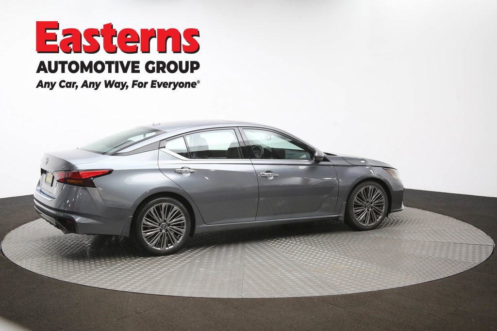 Used 2023 Nissan Altima 2.5 SL image 44
