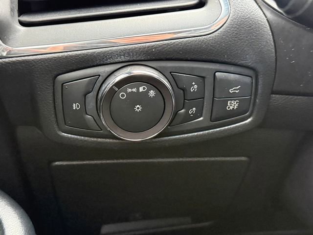 Certified 2019 Ford Edge ST w/ Convenience Package AWD/4WD image 22