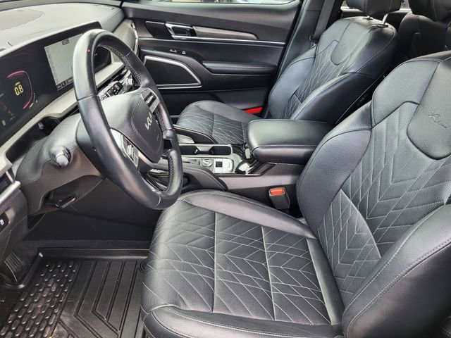 Used 2024 Kia Telluride EX X-Line AWD/4WD image 12