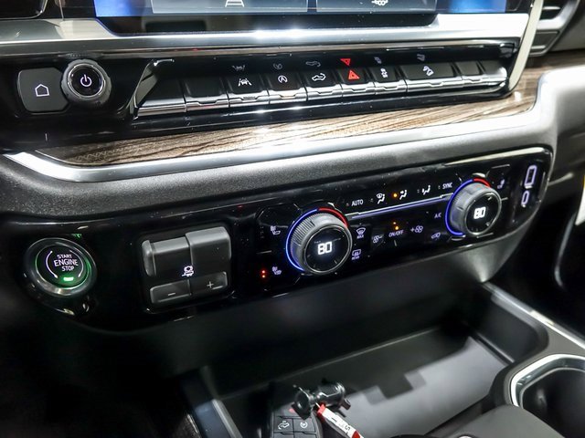 New 2026 Chevrolet Silverado 1500 LT Trail Boss w/ Protection Package image 17