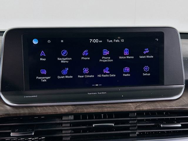 Used 2022 Kia Telluride SX w/ SX Prestige Package image 25