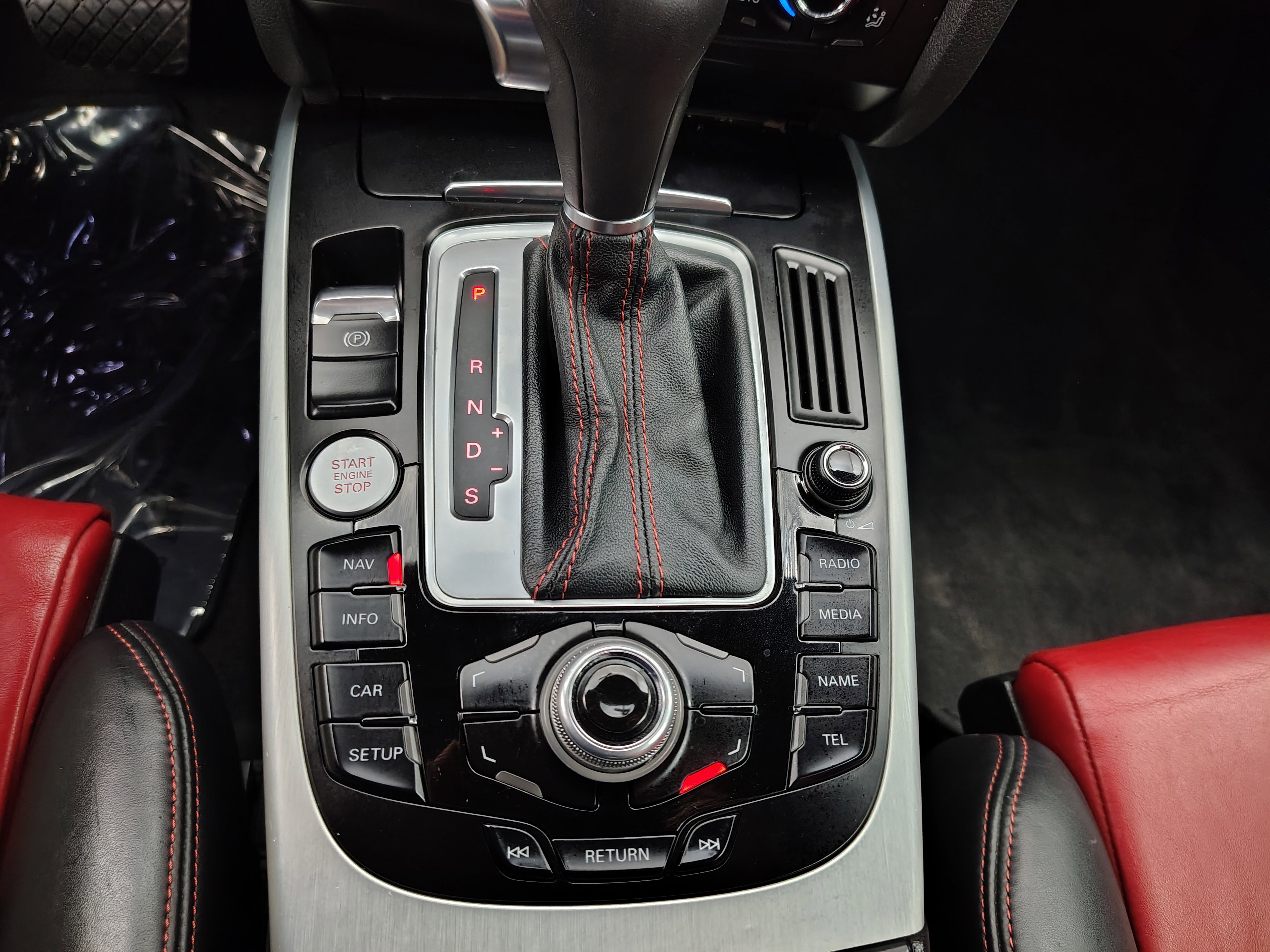 Used 2012 Audi S5 Premium Plus image 44