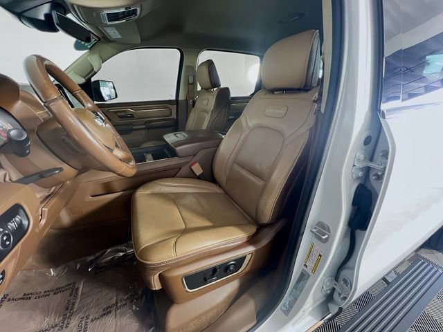 Used 2020 RAM 1500 Limited image 10