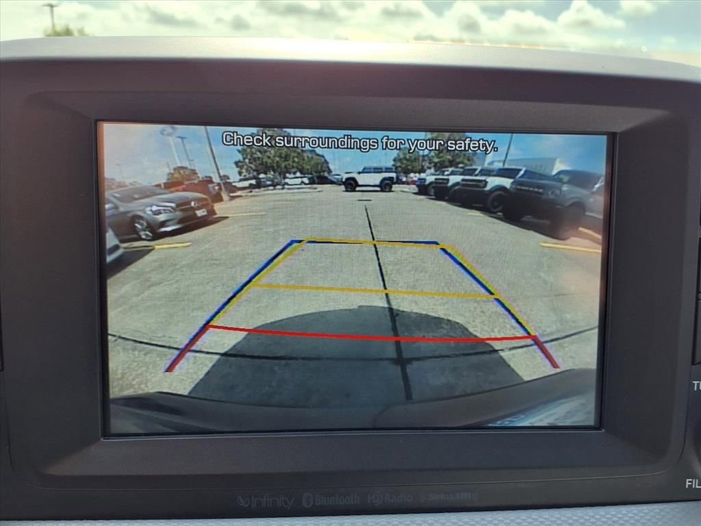 Used 2021 Hyundai Kona Limited FWD image 11