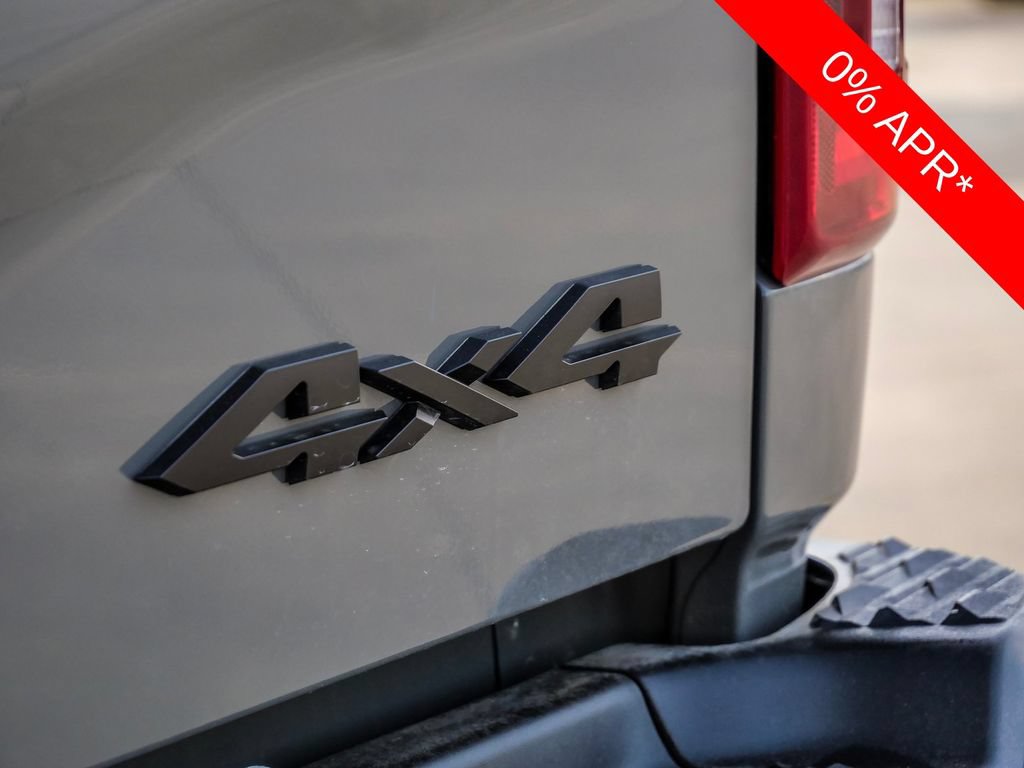 New 2026 RAM 3500 Laramie w/ Night Edition AWD/4WD image 15