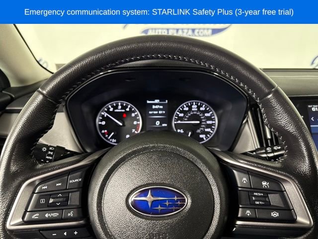 Used 2023 Subaru Outback Premium image 20