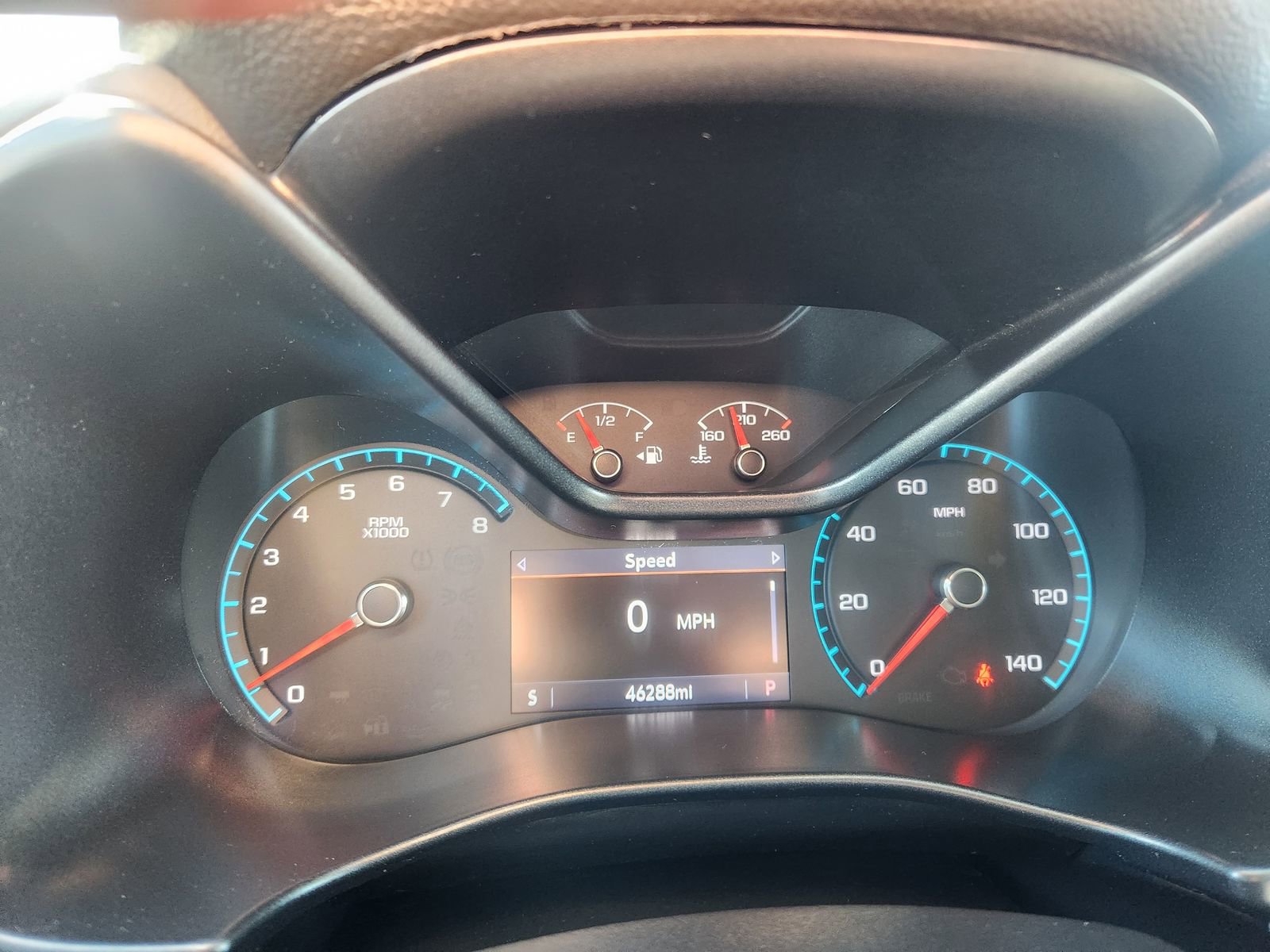 Used 2019 Chevrolet Colorado Z71 image 17