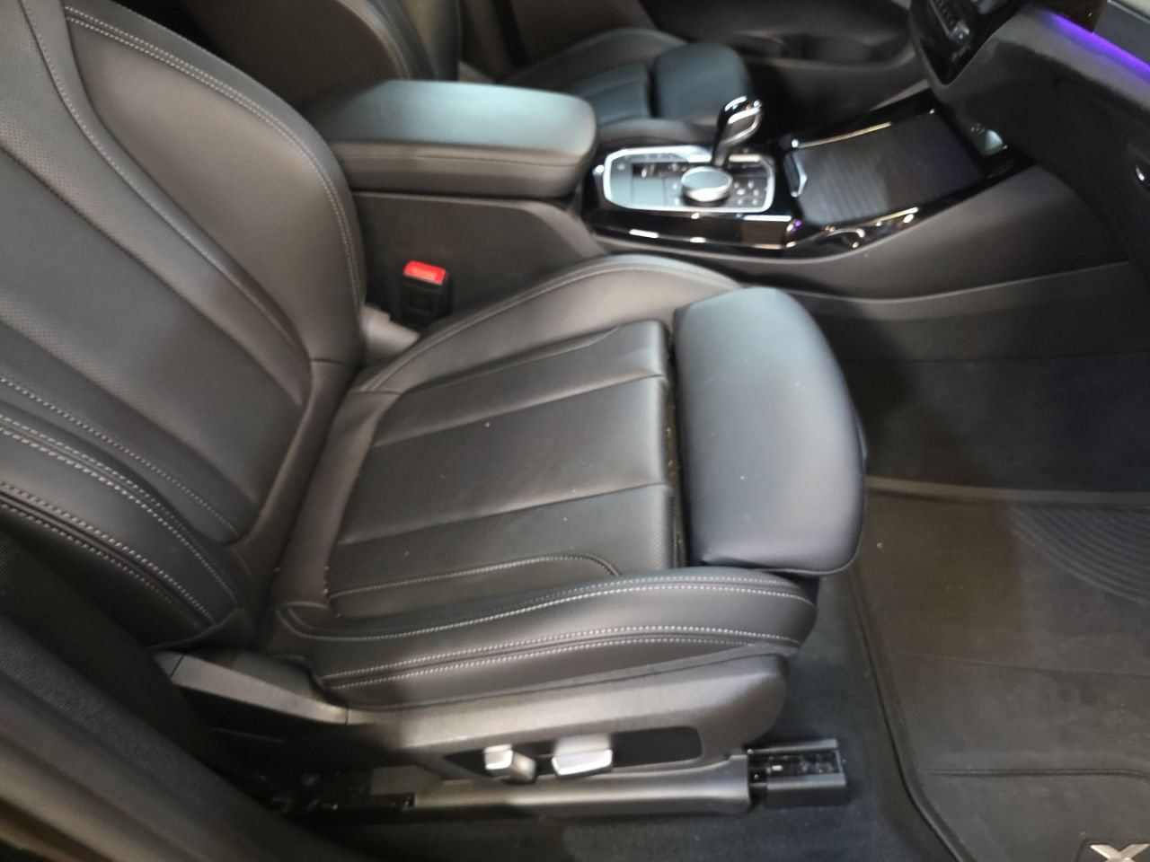 Used 2023 BMW X3 sDrive30i w/ Premium Package RWD image 22