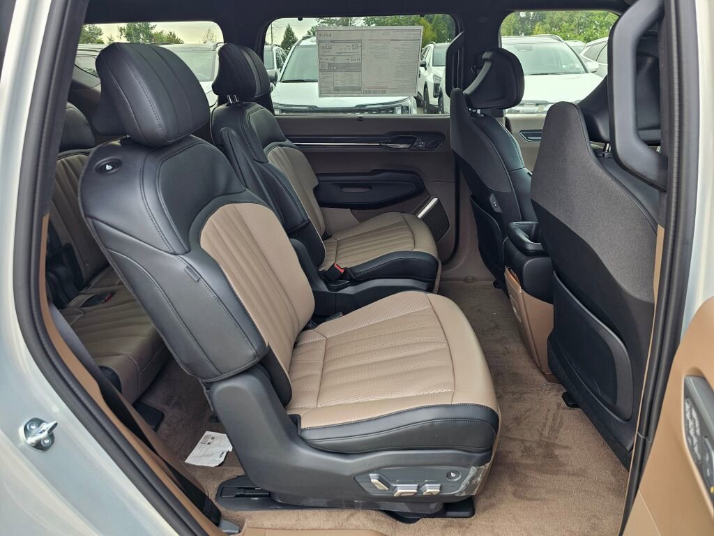 New 2026 Kia EV9 GT-Line image 29