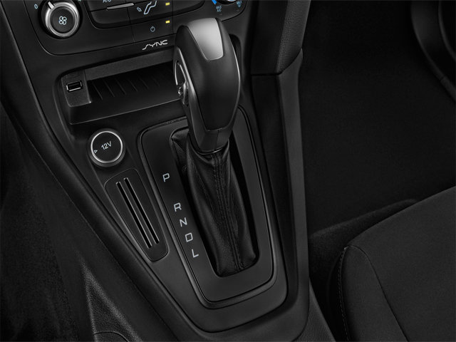 Used 2017 Ford Focus SE FWD image 9