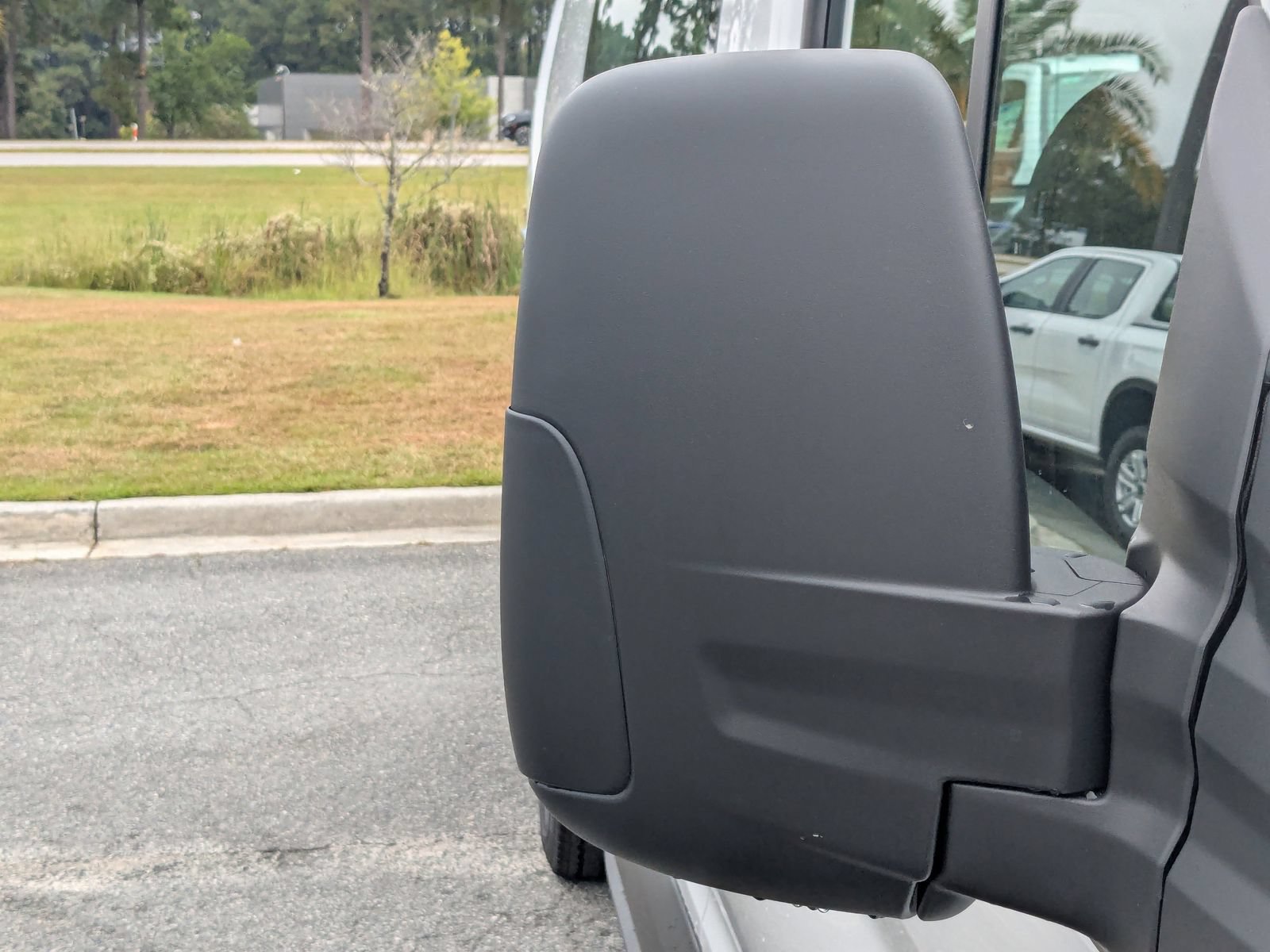 New 2025 Ford Transit 250 Low Roof AWD w/ Exterior Upgrade Package image 11