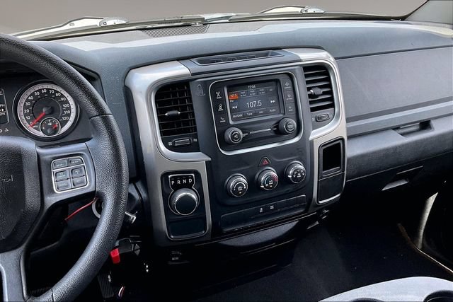 Used 2015 RAM 1500 Classic SLT RWD image 10