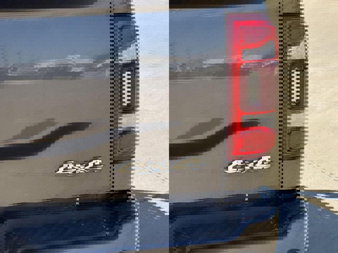 Used 2022 RAM 2500 Laramie image 7