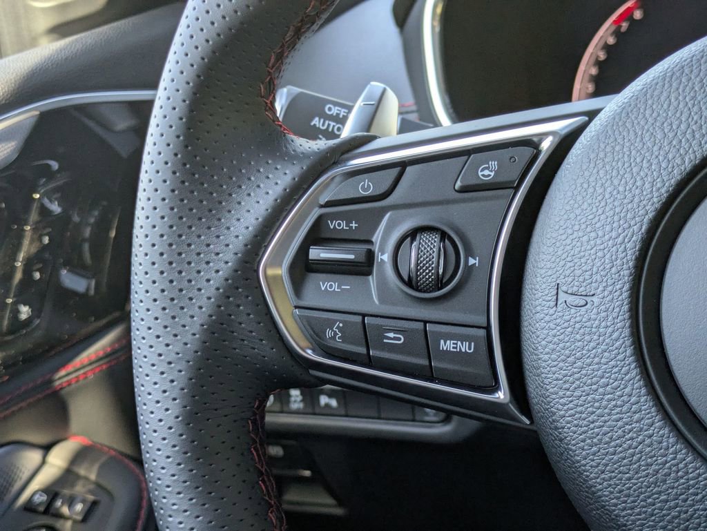 Certified 2026 Acura MDX A-Spec image 19