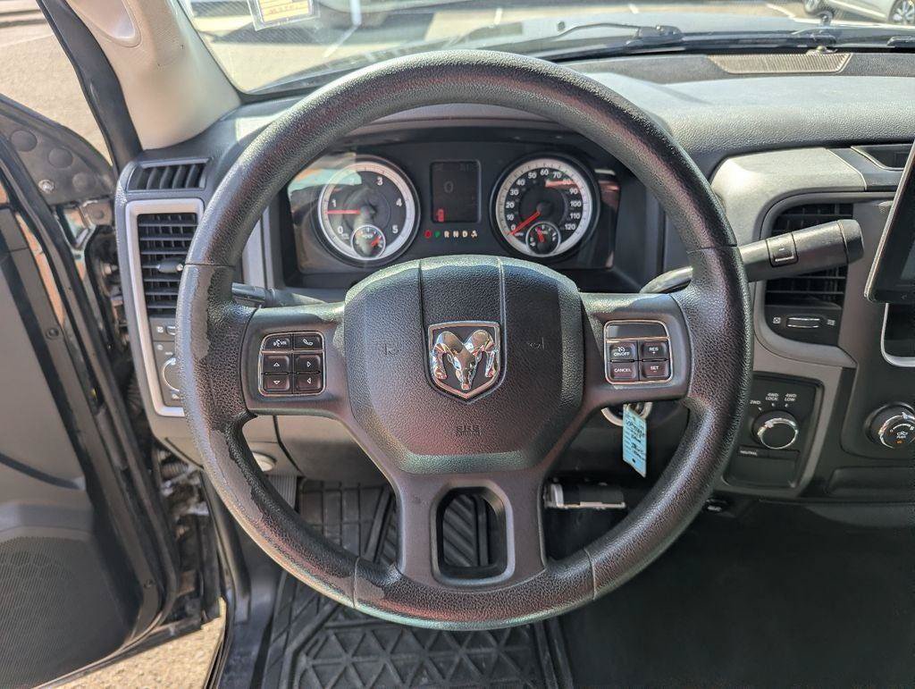 Used 2014 RAM 2500 Tradesman w/ Popular Equipment Group AWD/4WD image 13