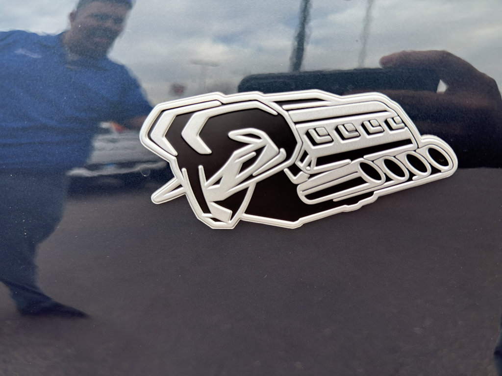 New 2026 RAM 1500 Express image 40