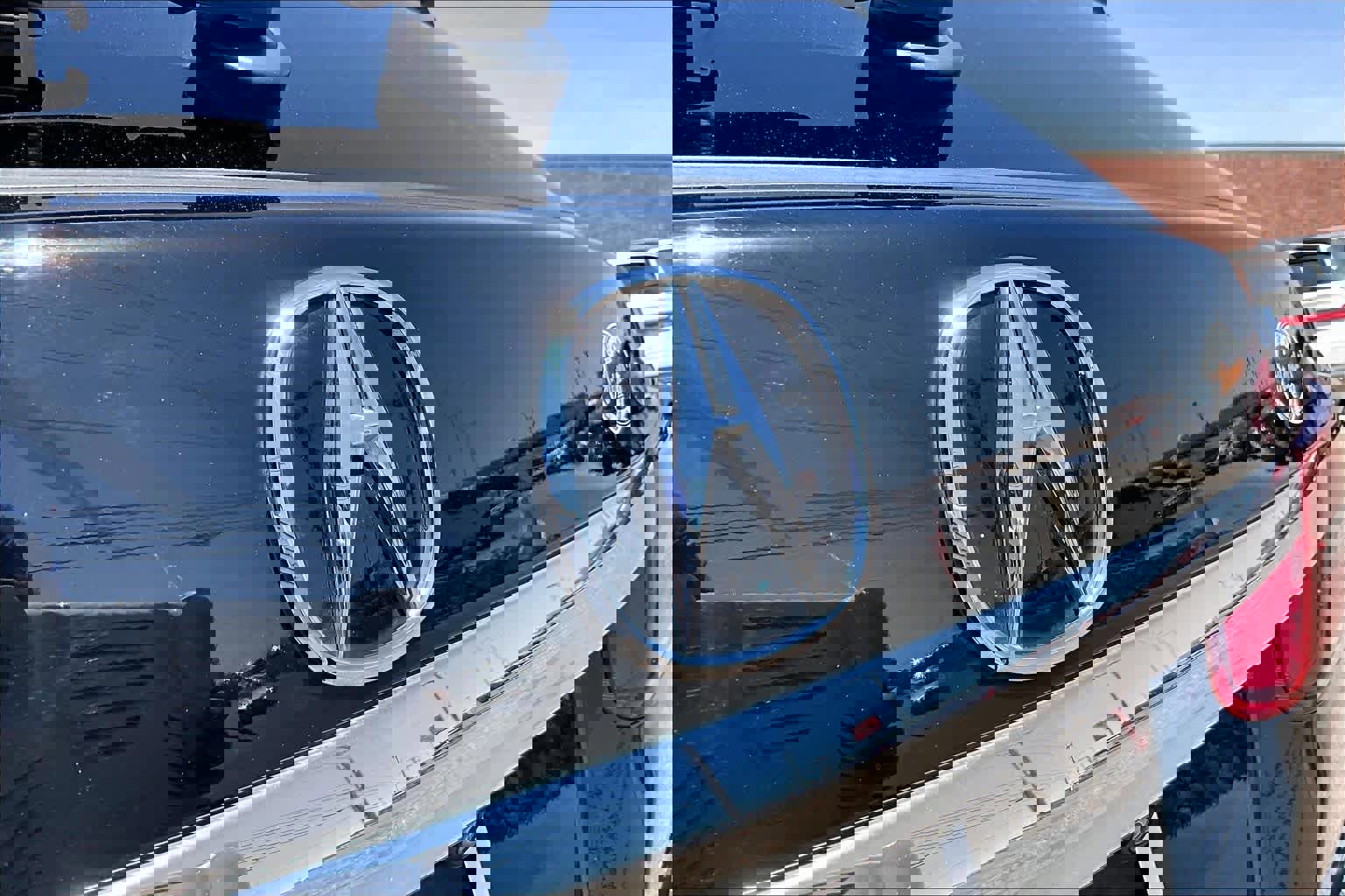 Used 2017 Acura MDX SH-AWD image 30