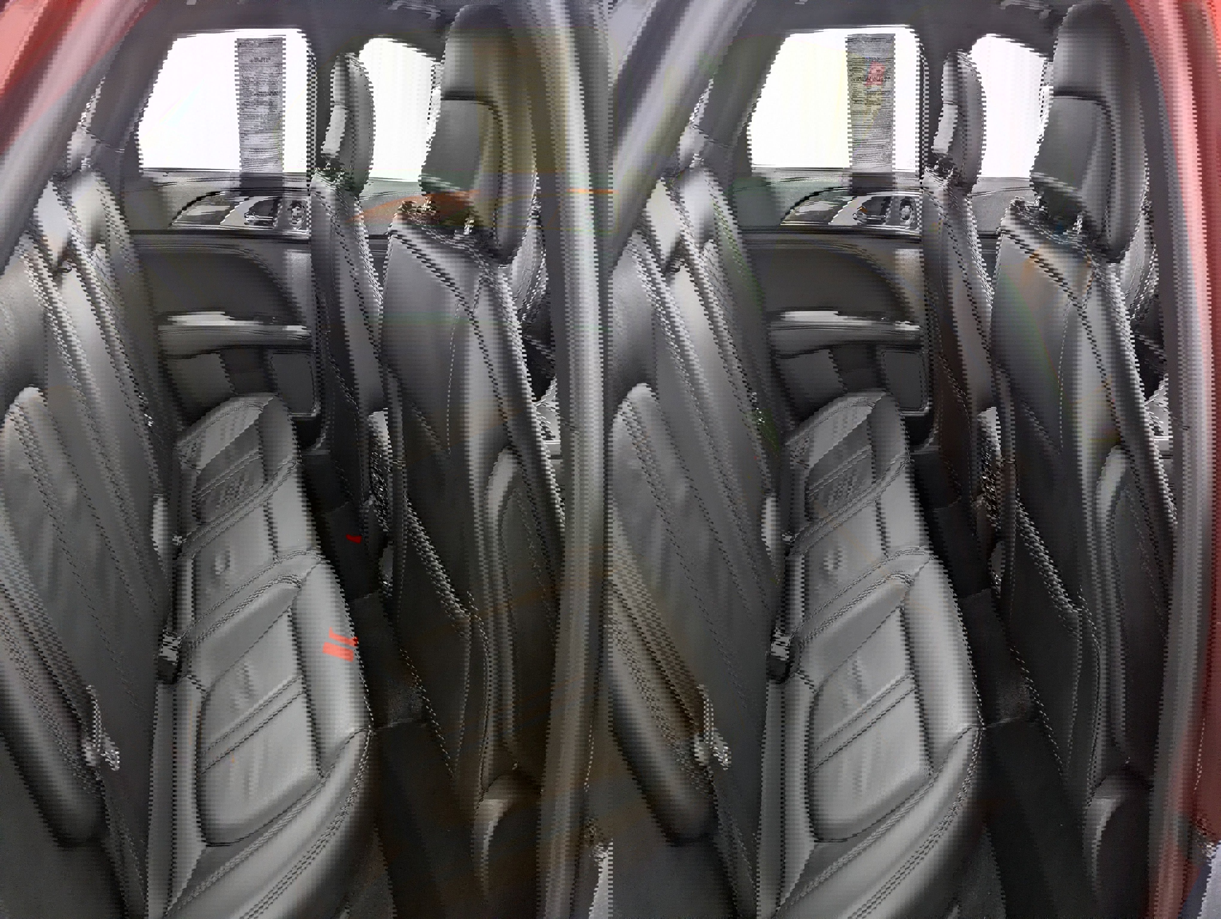 Used 2019 Lincoln MKZ Reserve w/ Reserve Plus Package image 13