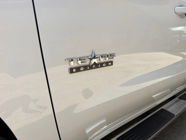 Used 2025 Chevrolet Silverado 1500 LT w/ Texas Edition Plus image 15