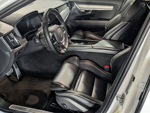 Used 2020 Volvo S90 T6 R-Design AWD/4WD image 12