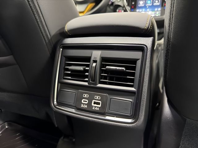 Used 2026 Subaru Forester Wilderness image 35