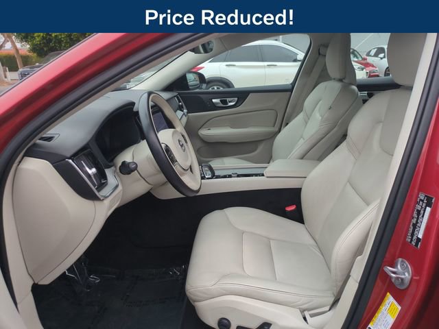 Used 2024 Volvo S60 B5 Plus FWD image 13