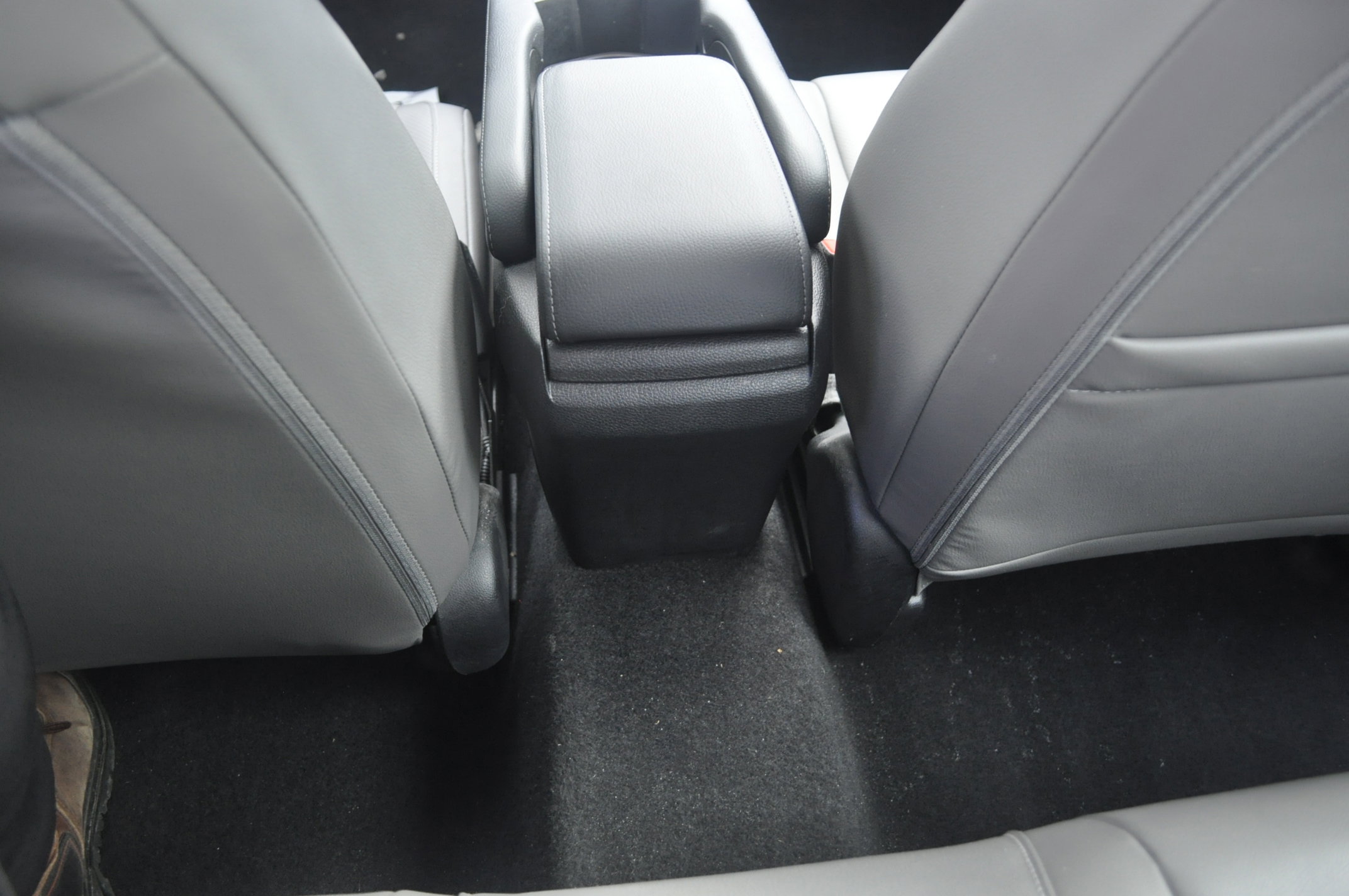 Certified 2019 Honda Civic EX-L image 12