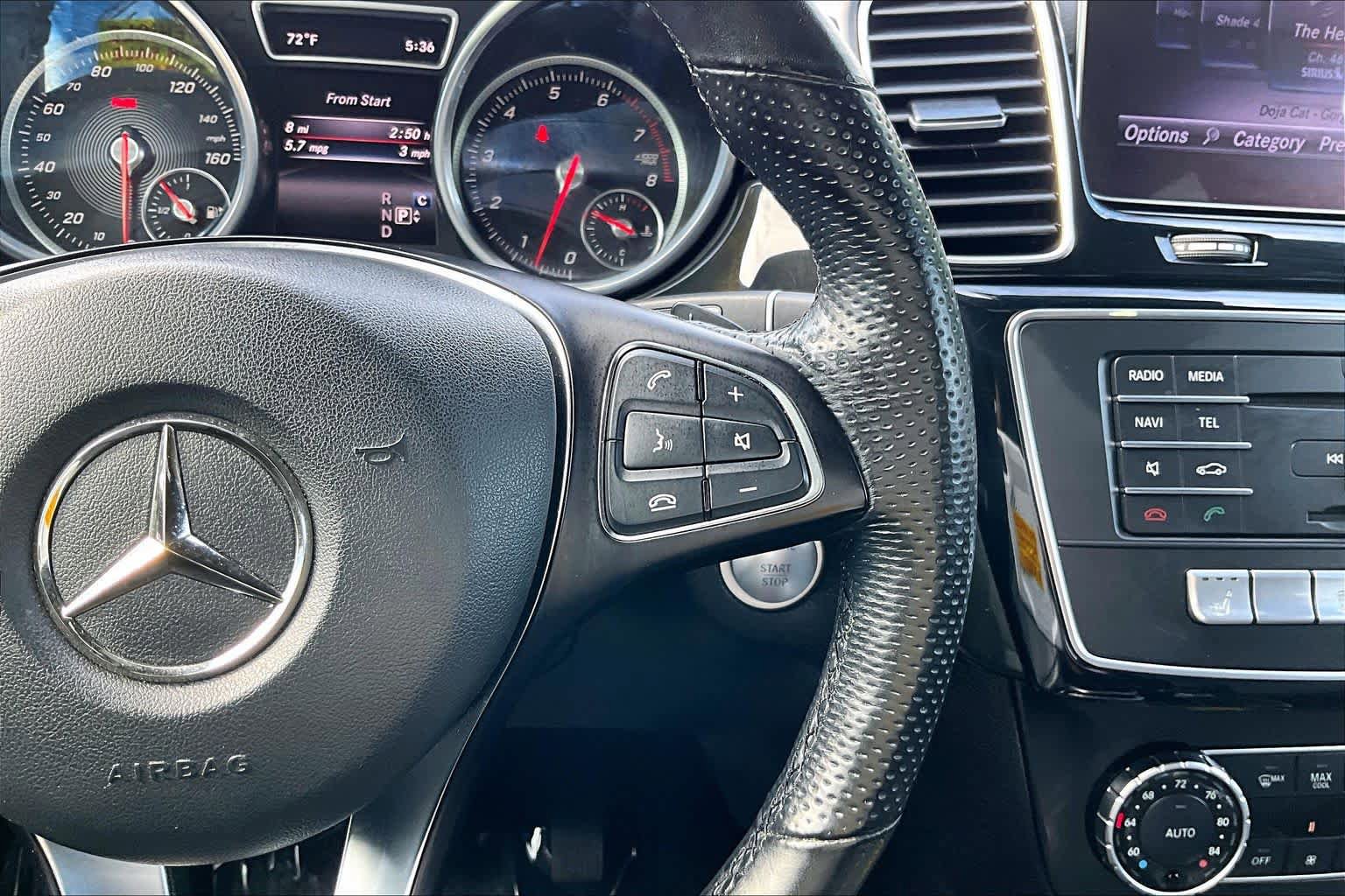 Used 2018 Mercedes-Benz GLE 350 4MATIC image 25