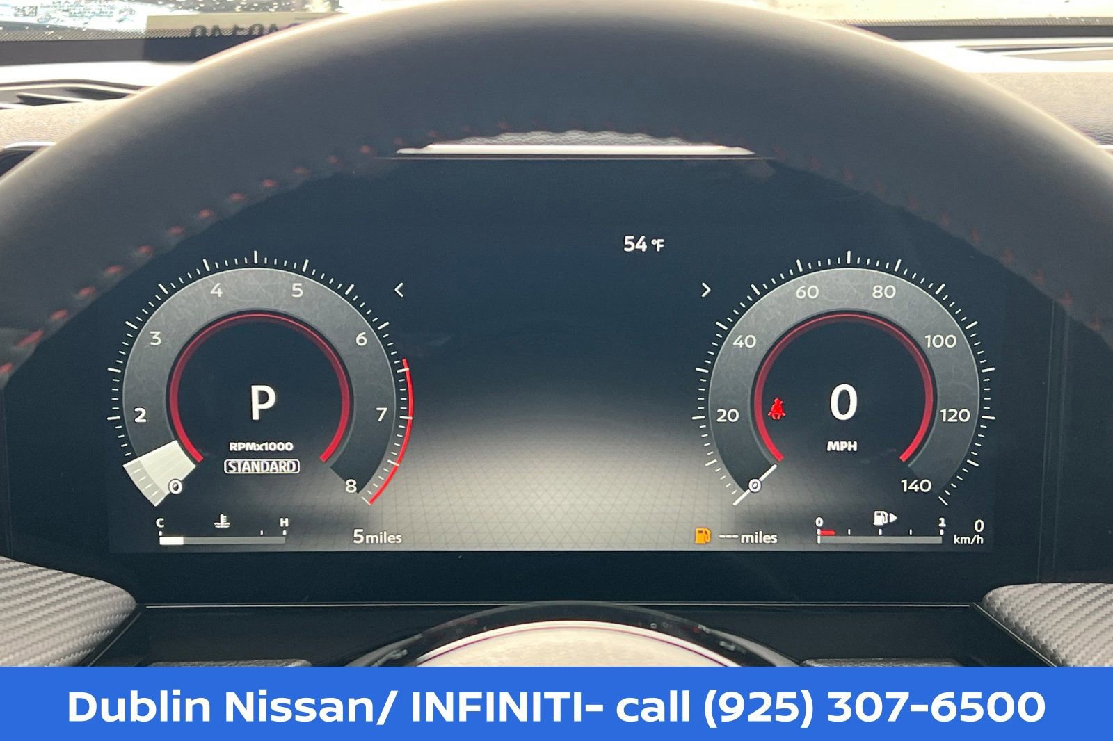 New 2026 Nissan Kicks SR w/ SR Premium Package AWD/4WD image 30